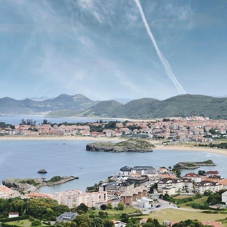 Apartamento Playas De Quejo Isla Plana Eksteriør bilde